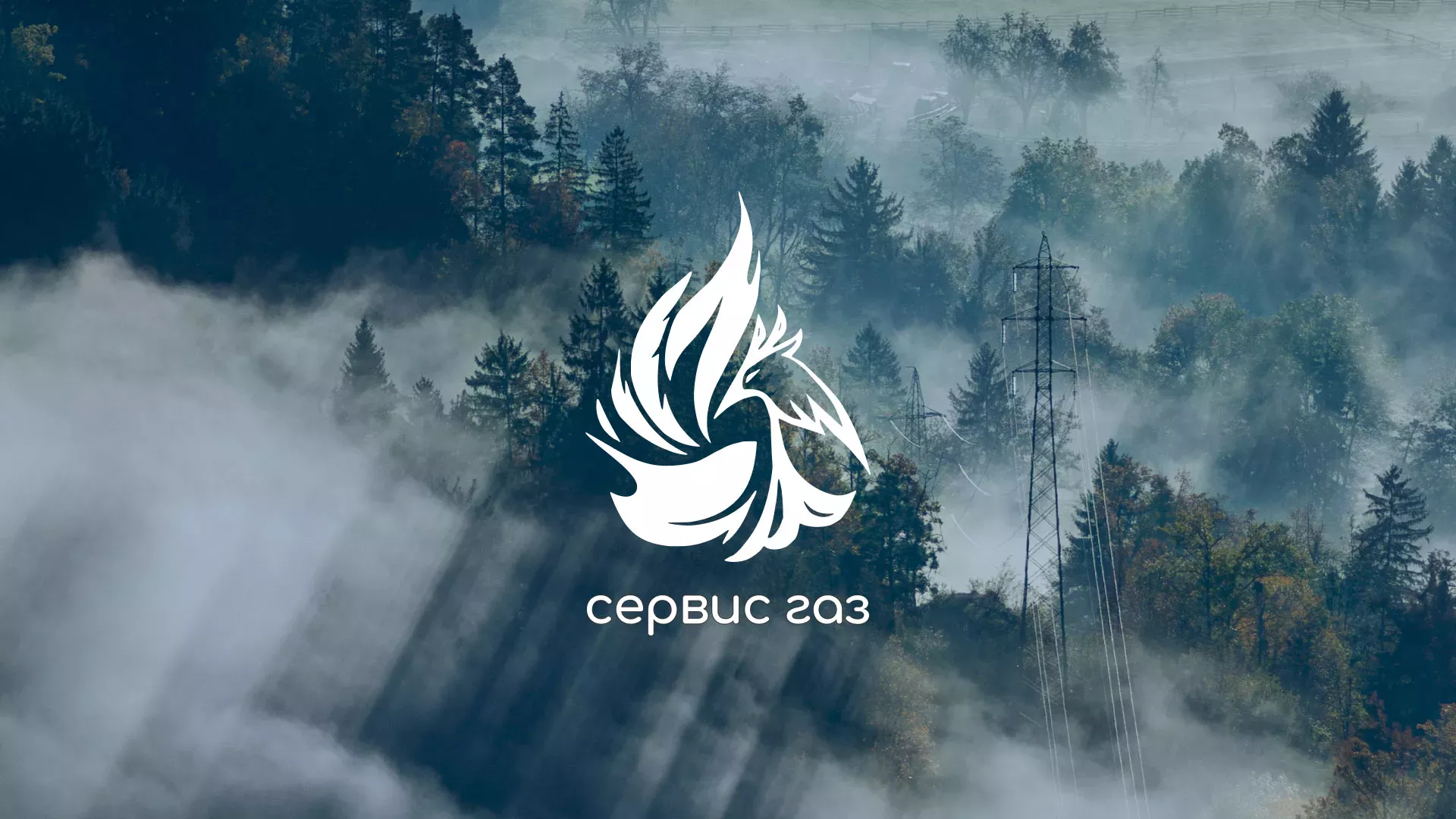 Создание сайта компании «Сервис газ» в Спас-Клепиках