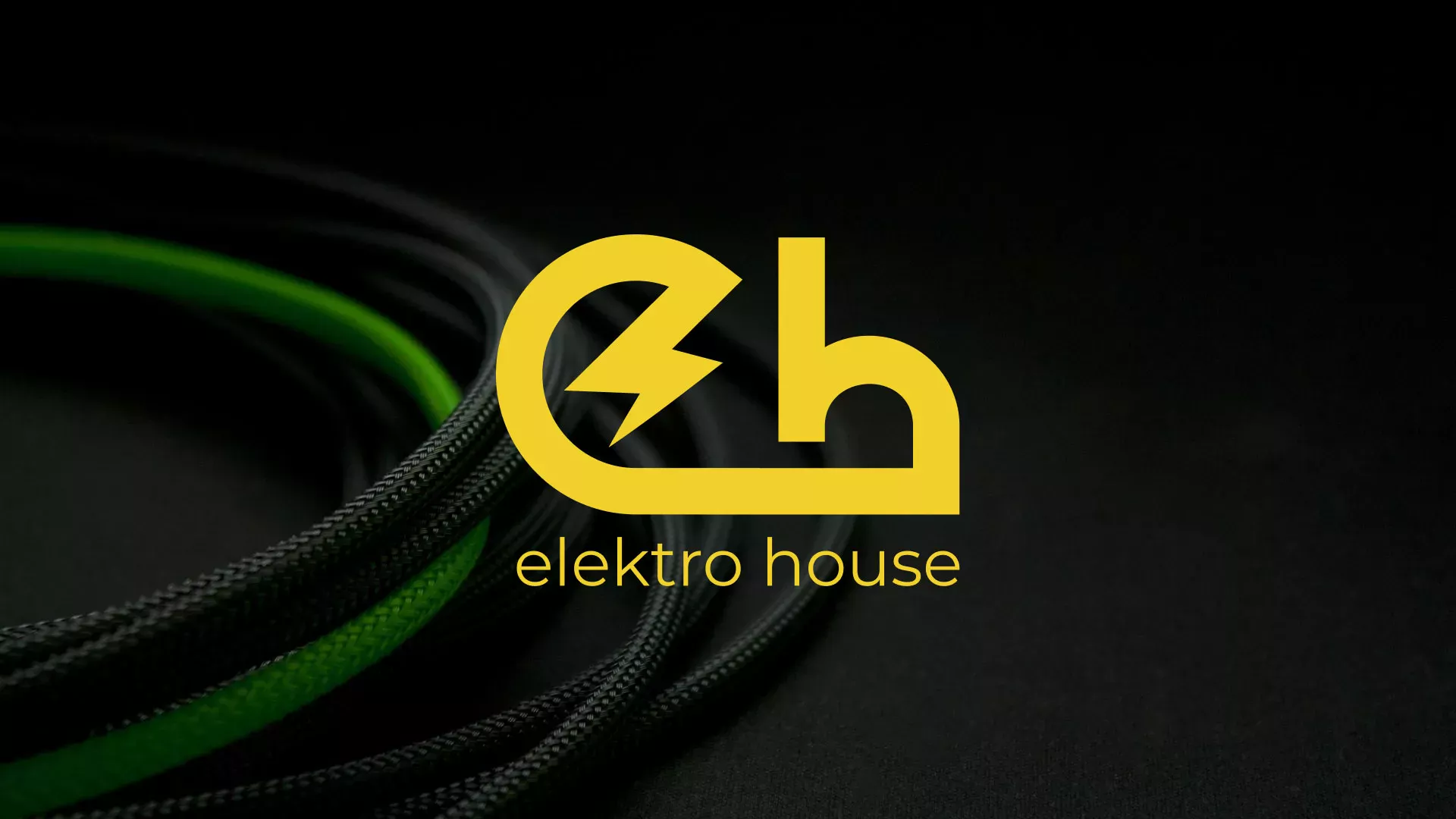 Создание сайта компании «Elektro House» в Спас-Клепиках