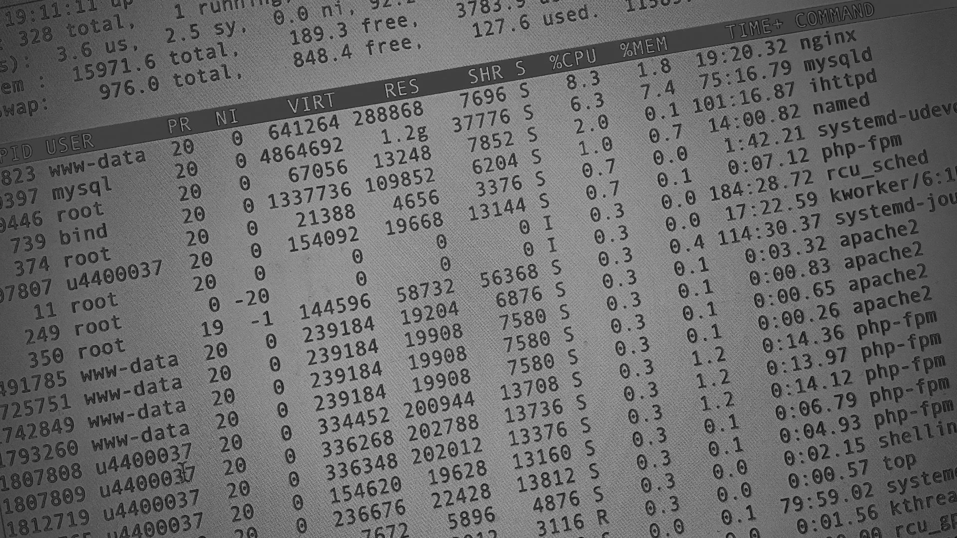 Настройка сервера в Спас-Клепиках Настройка сервера в Спас-Клепиках