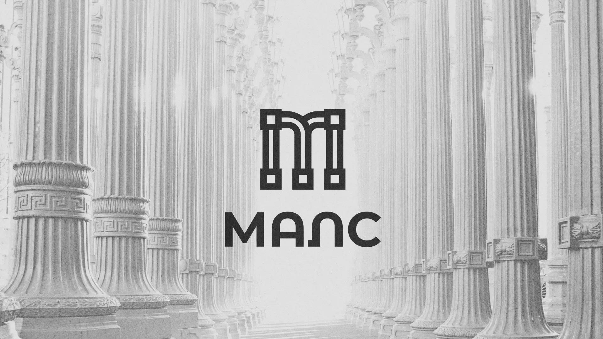 Разработка логотипа компании «МАЛС» в Спас-Клепиках