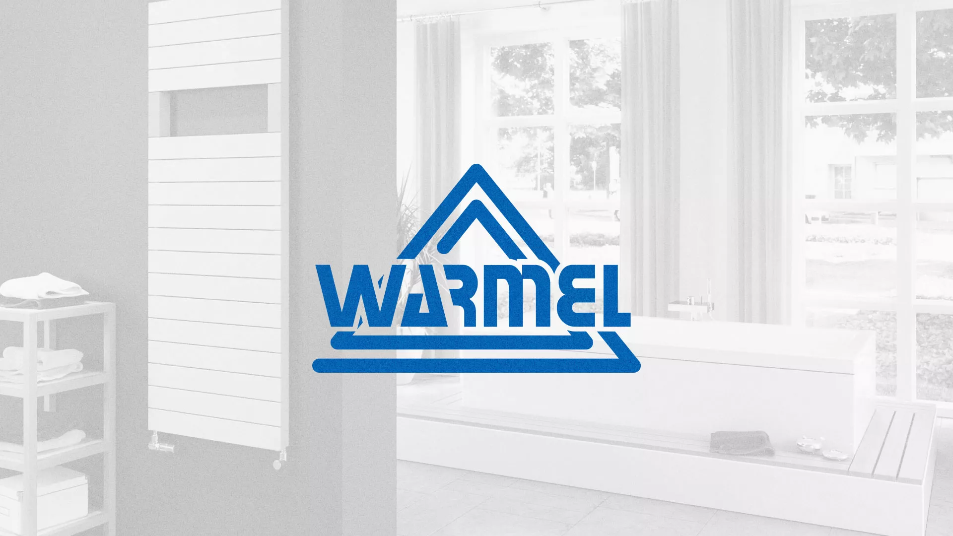 Разработка сайта для компании «WARMEL» по продаже полотенцесушителей в Спас-Клепиках
