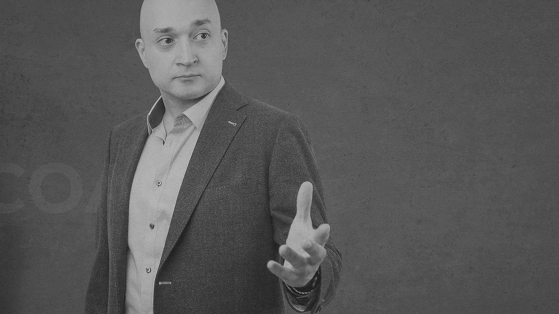 Разработка сайта для бизнес-тренера в Спас-Клепиках