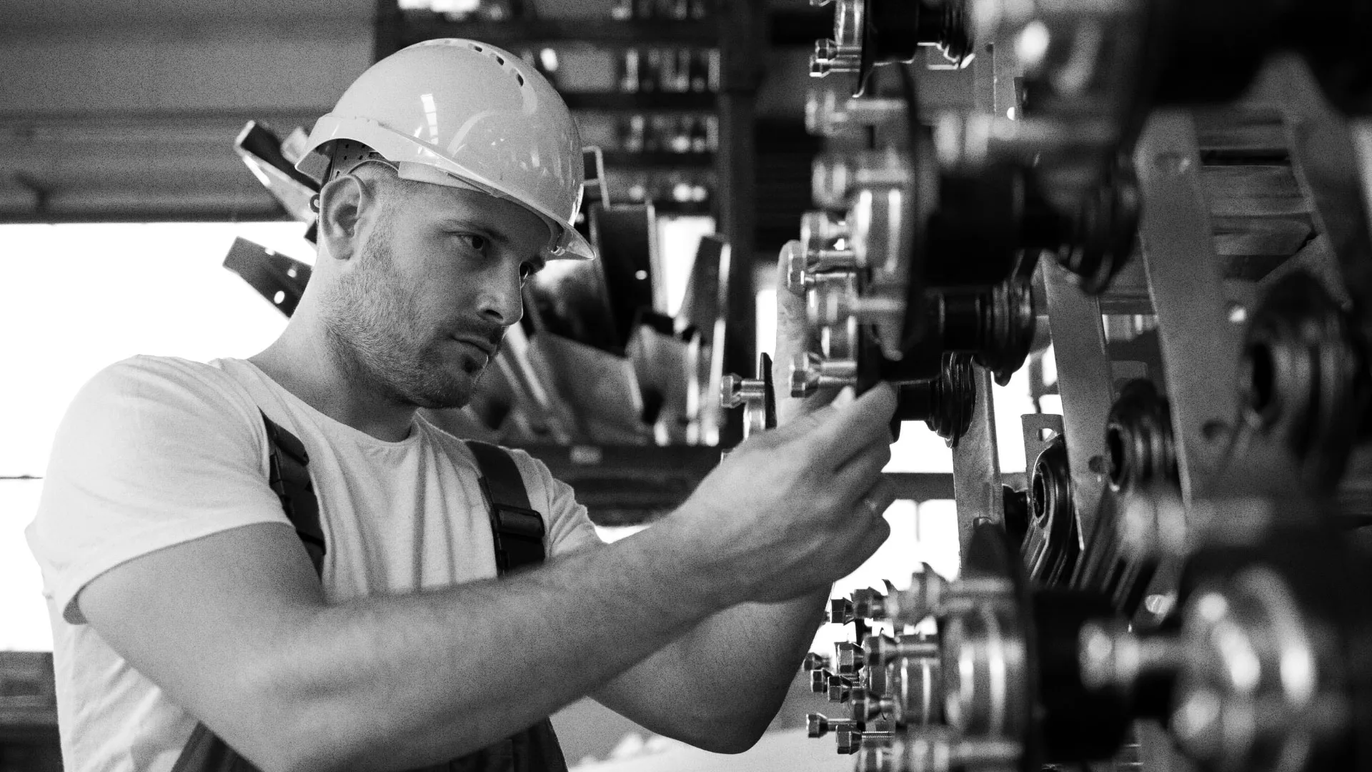 Разработка сайта для завода по продаже оборудования в Спас-Клепиках